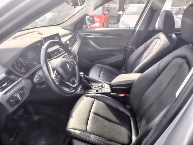 BMW X1 SDRIVE 2.0 18D DYNAMIC LCI 2021