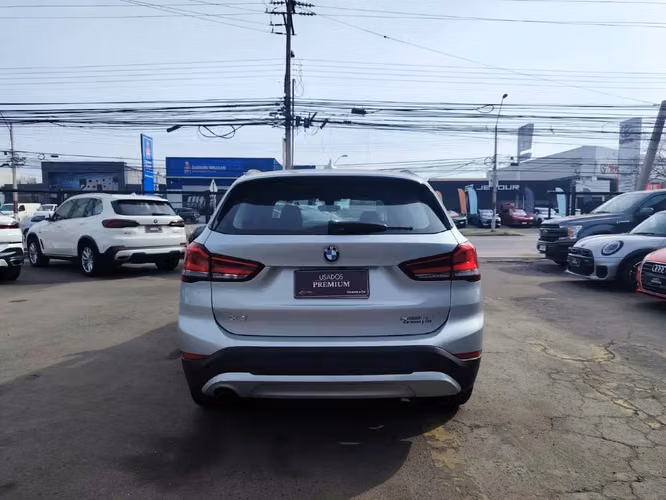 BMW X1 SDRIVE 2.0 18D DYNAMIC LCI 2021