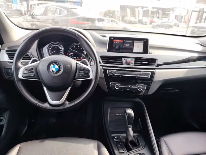 BMW X1 SDRIVE 2.0 18D DYNAMIC LCI 2021