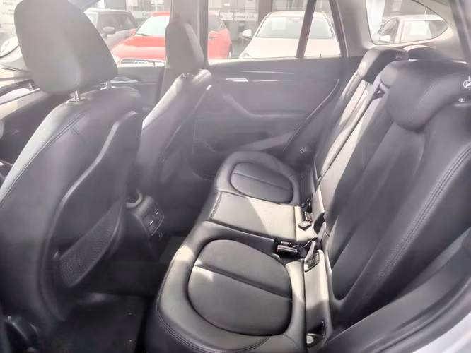 BMW X1 SDRIVE 2.0 18D DYNAMIC LCI 2021