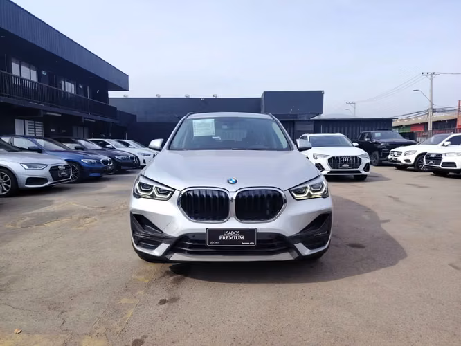 BMW X1 SDRIVE 2.0 18D DYNAMIC LCI 2021