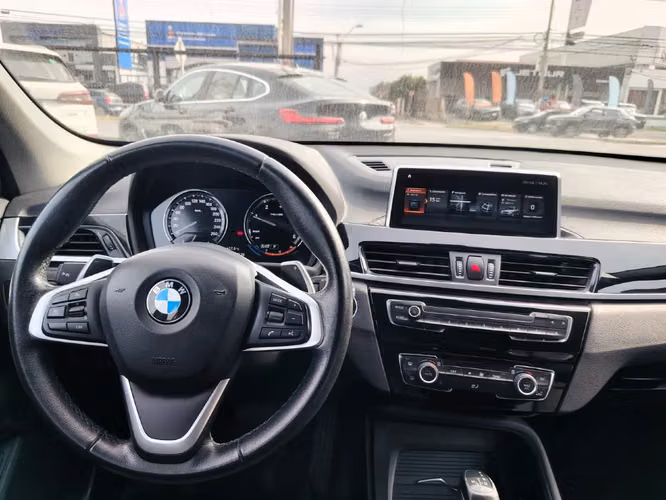 BMW X1 SDRIVE 2.0 18D DYNAMIC LCI 2021