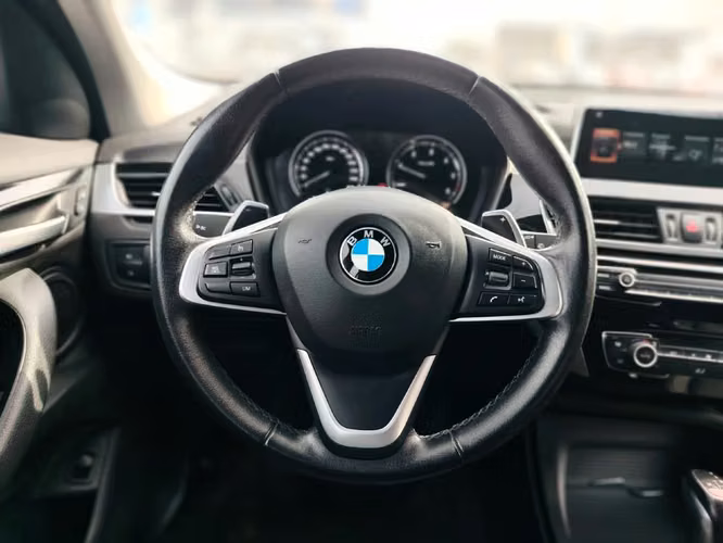 BMW X1 SDRIVE 2.0 18D DYNAMIC LCI 2021
