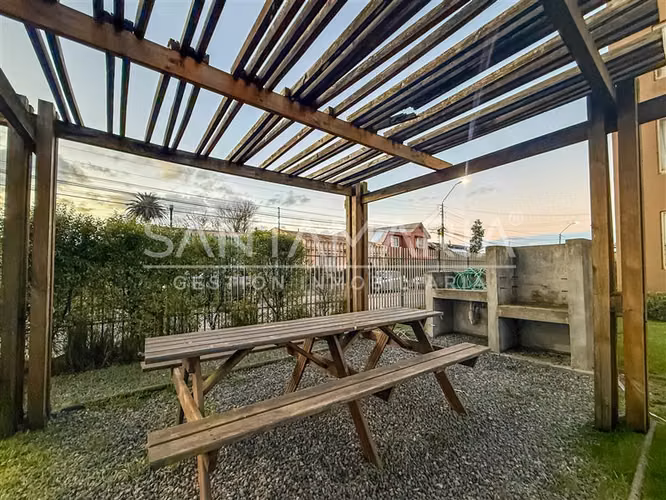 Departamento en venta de 3 dorm. en Colon, Talcahuano - Imagen 21