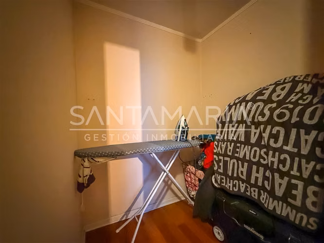 Departamento en venta de 3 dorm. en Colon, Talcahuano