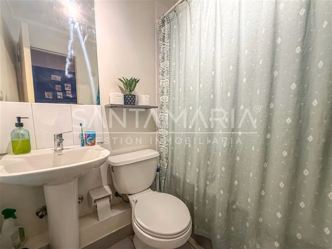Departamento en venta de 3 dorm. en Colon, Talcahuano