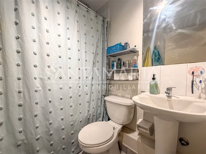 Departamento en venta de 3 dorm. en Colon, Talcahuano