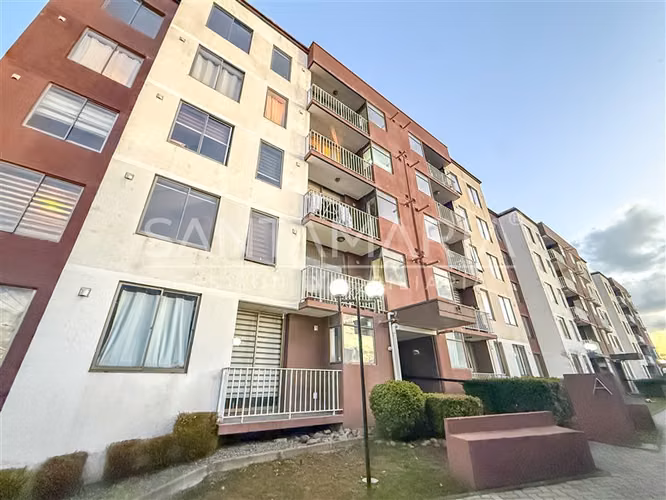 Departamento en venta de 3 dorm. en Colon, Talcahuano - Imagen 24