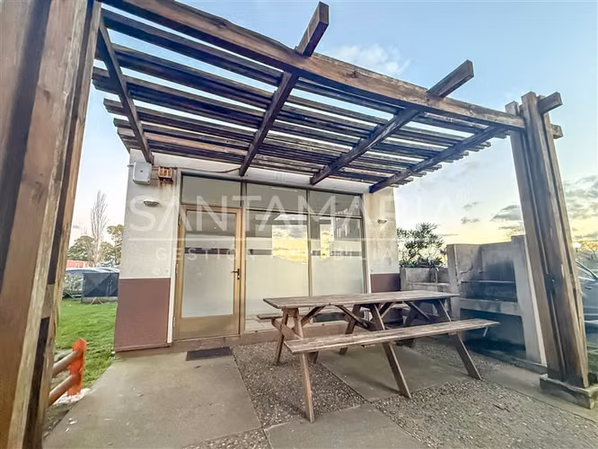 Departamento en venta de 3 dorm. en Colon, Talcahuano