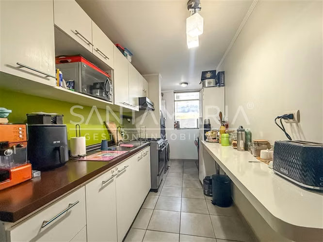 Departamento en venta de 3 dorm. en Colon, Talcahuano