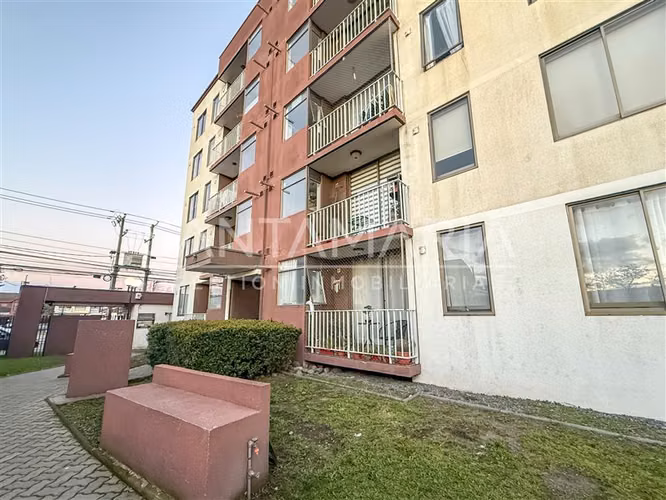 Departamento en venta de 3 dorm. en Colon, Talcahuano - Imagen 18