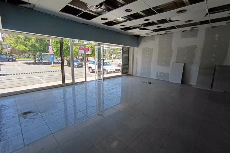 Local Comercial en Strip Center (178861) - Imagen 3