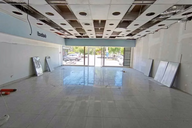 Local Comercial en Strip Center (178861) - Imagen 4