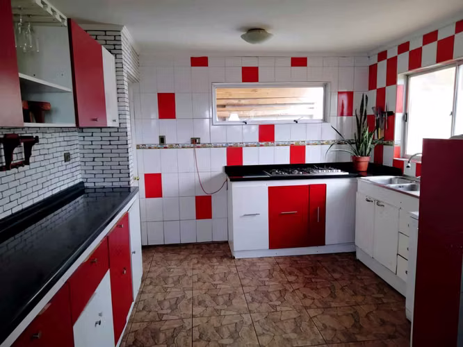 Moderna Residencia, Comodidad Asegurada (178862)