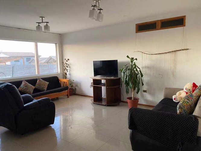 Moderna Residencia, Comodidad Asegurada (178862)