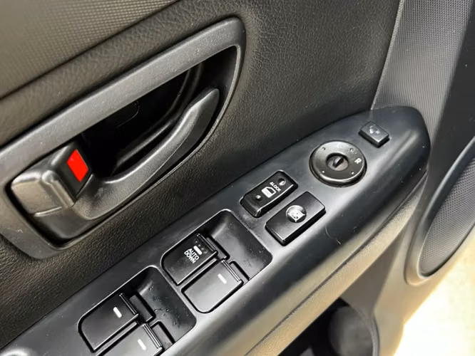 KIA Soul LX 1.6L MT6 año 2014