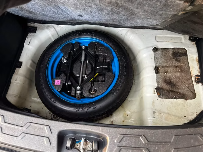 KIA Soul LX 1.6L MT6 año 2014