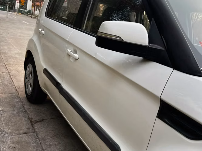 KIA Soul LX 1.6L MT6 año 2014