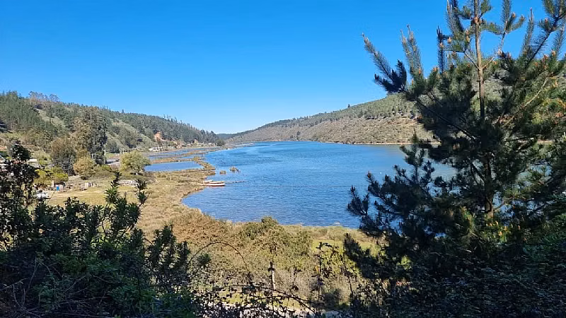 RESERVA LAS SALINAS DE CAHUIL, PICHILEMU - Imagen 5