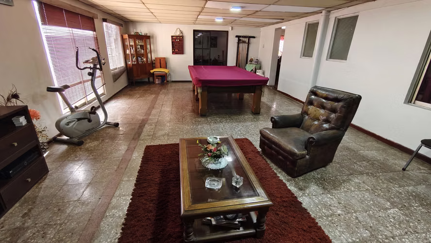 Casa La Florida Metro Trinidad