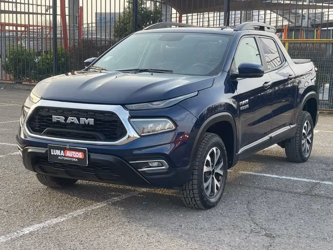 RAM 1000 2023