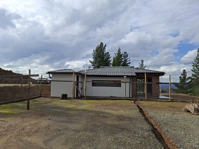 Vendo casa