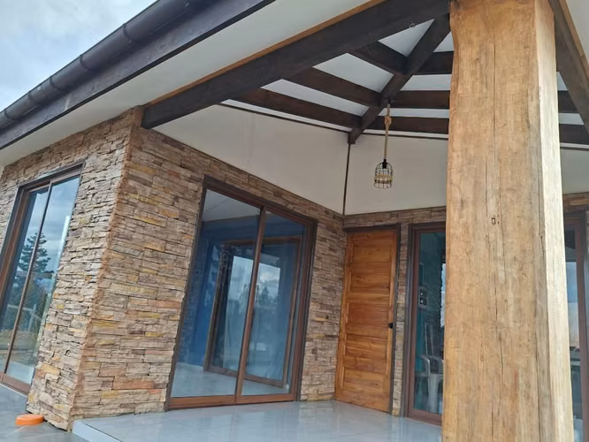 Vendo casa