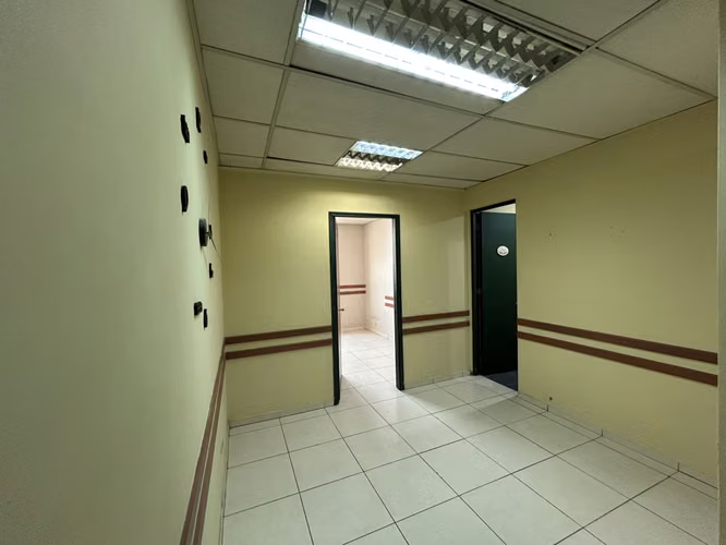 Maipu Oficina Avda Pajaritos