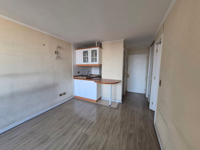 DEPARTAMENTO EN PROMOCIÓN CERCANO A METRO CUMMING, SANTA ANA - Imagen 7