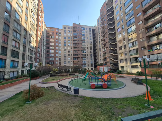 DEPARTAMENTO EN PROMOCIÓN CERCANO A METRO CUMMING, SANTA ANA - Imagen 14