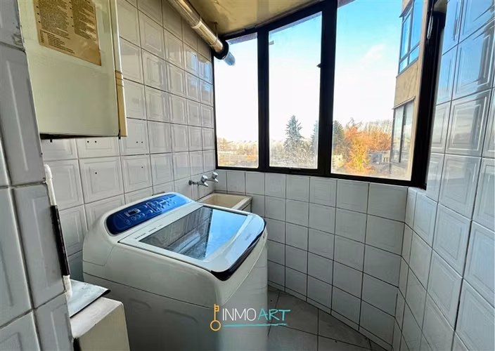 Departamento en venta de 4 dorm. Plaza Hoschtetter, Temuco