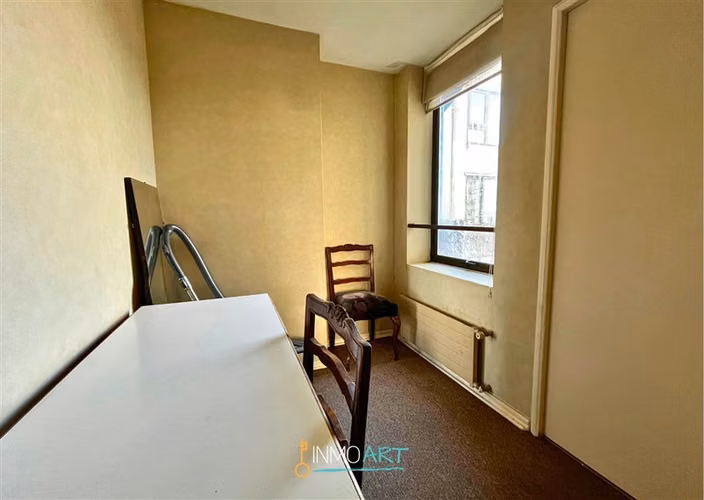 Departamento en venta de 4 dorm. Plaza Hoschtetter, Temuco