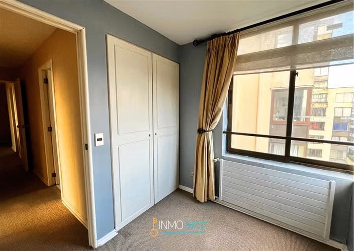 Departamento en venta de 4 dorm. Plaza Hoschtetter, Temuco