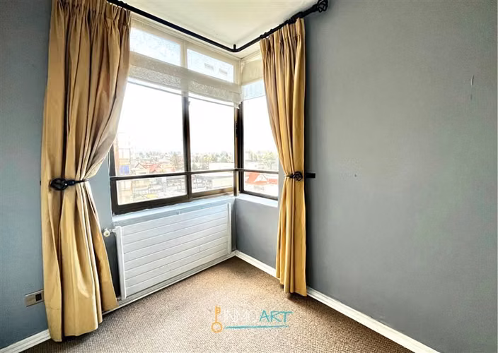 Departamento en venta de 4 dorm. Plaza Hoschtetter, Temuco