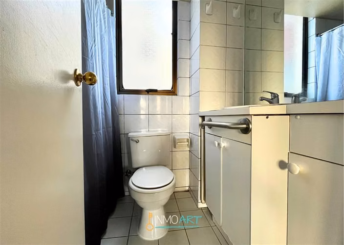 Departamento en venta de 4 dorm. Plaza Hoschtetter, Temuco