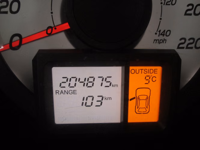 HONDA PILOT EXL 4X4 3.5 AUT