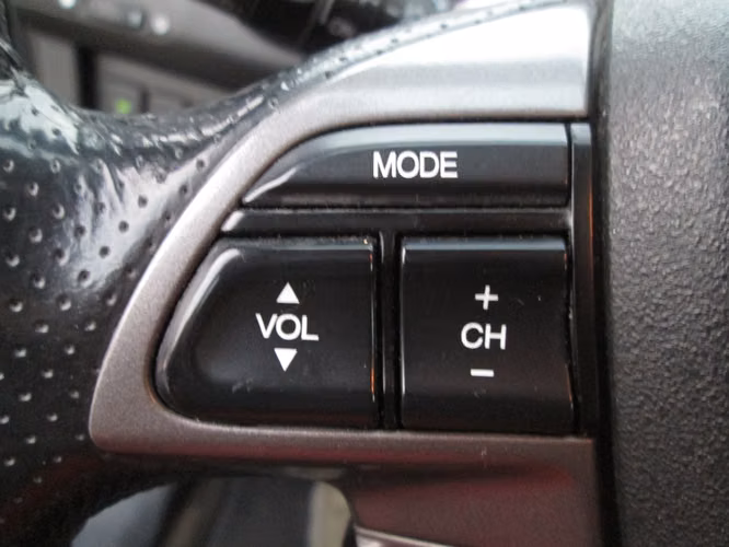 HONDA PILOT EXL 4X4 3.5 AUT