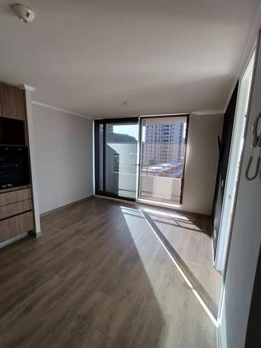 Oportunidad!!! Arriendo departamento con excelente ubicacion, Av. Perú, Recoleta