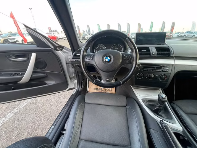 BMW 116i 2012