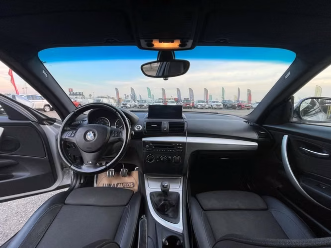 BMW 116i 2012