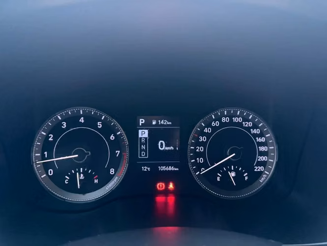 HYUNDAI VENUE 2022