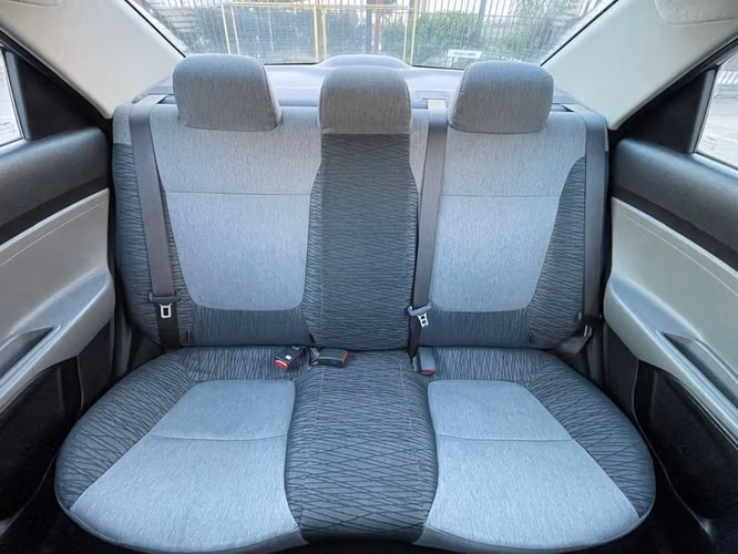KIA SOLUTO 2023 - Imagen 20