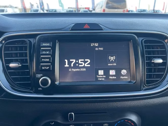 KIA SOLUTO 2023 - Imagen 14