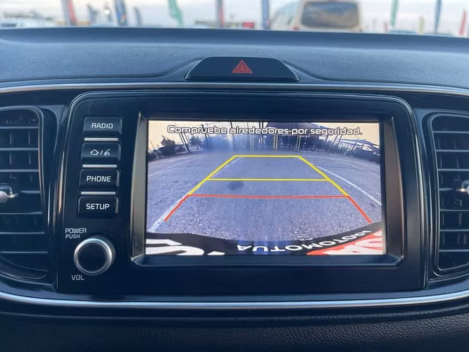 KIA SOLUTO 2023 - Imagen 15