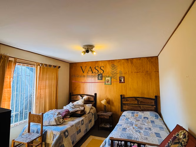 VASS Vende casa quinta 4D3B con mas de 50 paltos producción - Imagen 11