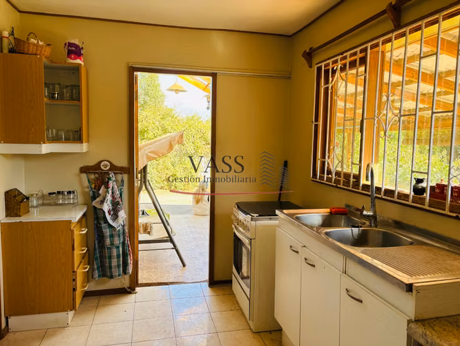 VASS Vende casa quinta 4D3B con mas de 50 paltos producción - Imagen 7
