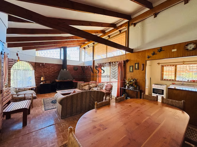 VASS Vende casa quinta 4D3B con mas de 50 paltos producción - Imagen 5