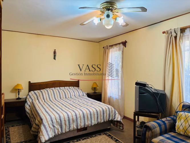 VASS Vende casa quinta 4D3B con mas de 50 paltos producción - Imagen 8