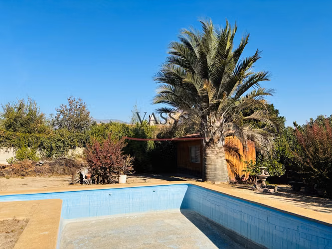 VASS Vende casa quinta 4D3B con mas de 50 paltos producción - Imagen 13