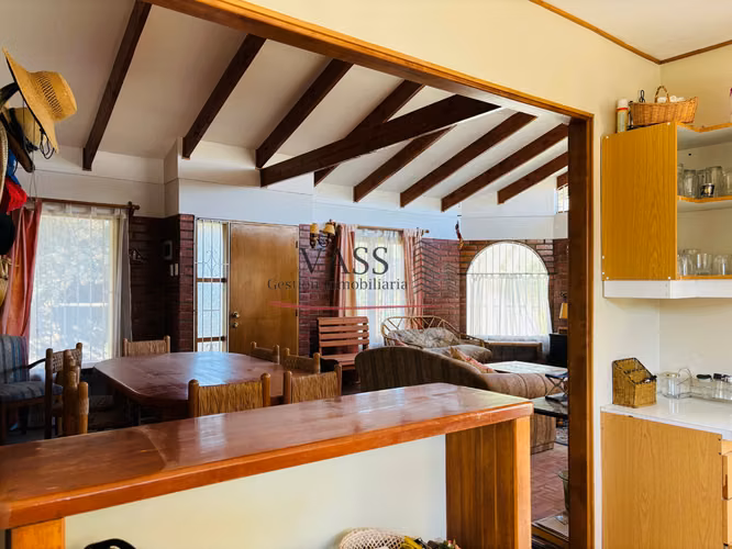 VASS Vende casa quinta 4D3B con mas de 50 paltos producción - Imagen 6